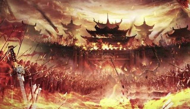 万词王